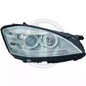 Основная фара DIEDERICHS купить