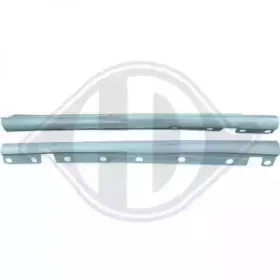 Обшивка порога DIEDERICHS купить