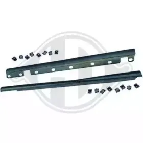 Обшивка порога DIEDERICHS купить