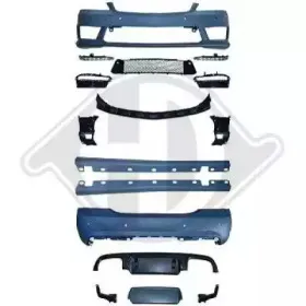 Буфер DIEDERICHS купить