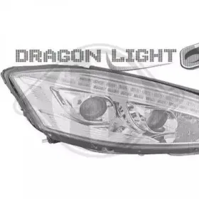 Комплект главных фар DIEDERICHS купить