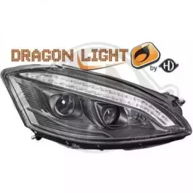 Комплект главных фар DIEDERICHS купить