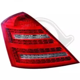 Комлект заднего освещения DIEDERICHS купить