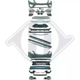 Буфер DIEDERICHS купить