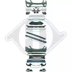 Буфер DIEDERICHS купить