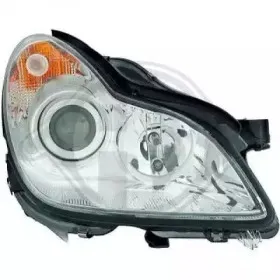 Основная фара DIEDERICHS купить