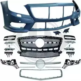 Буфер DIEDERICHS купить