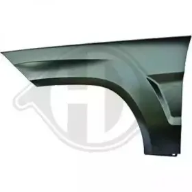 Крыло DIEDERICHS купить