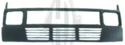 Облицовка передка DIEDERICHS купить