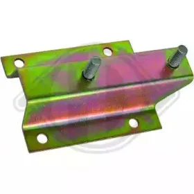 Кронштейн, буфер DIEDERICHS купить