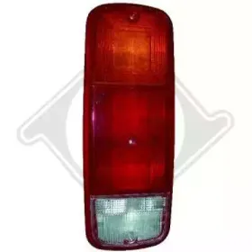 Рассеиватель, задний фонарь DIEDERICHS купить