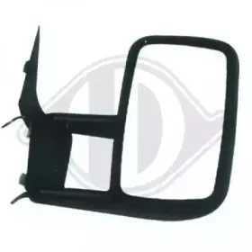 Наружное зеркало DIEDERICHS купить