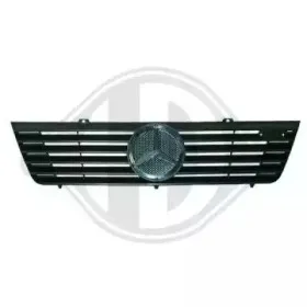 Решетка радиатора DIEDERICHS купить