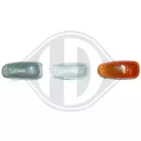 Фонарь указателя поворота DIEDERICHS купить