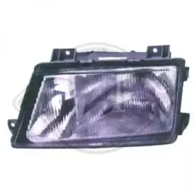 Основная фара DIEDERICHS купить