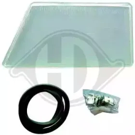 Рассеиватель, основная фара DIEDERICHS купить