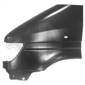 Крыло DIEDERICHS купить