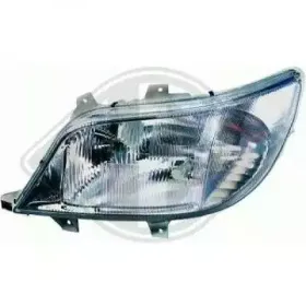 Основная фара DIEDERICHS купить