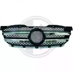 Решетка радиатора DIEDERICHS купить