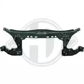 Облицовка передка DIEDERICHS купить