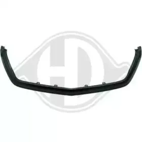 Кронштейн, облицовка радиатора DIEDERICHS купить