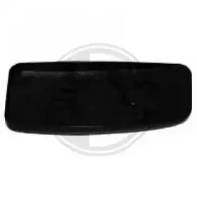 Зеркальное стекло, наружное зеркало DIEDERICHS купить