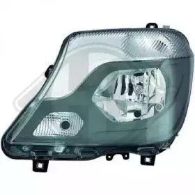 Основная фара DIEDERICHS купить