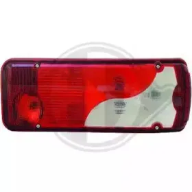 Задний фонарь DIEDERICHS купить