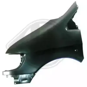 Крыло DIEDERICHS купить