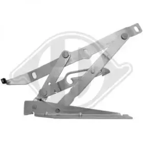 Шарнир, капот DIEDERICHS купить