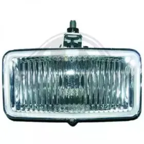 Противотуманная фара DIEDERICHS купить