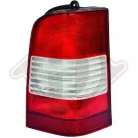 Задний фонарь DIEDERICHS купить