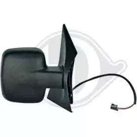 Наружное зеркало DIEDERICHS купить