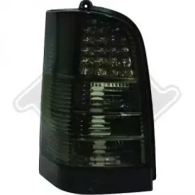 Комлект заднего освещения DIEDERICHS купить