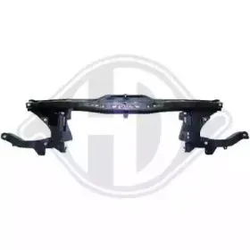 Облицовка передка DIEDERICHS купить