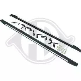 Подножка DIEDERICHS купить