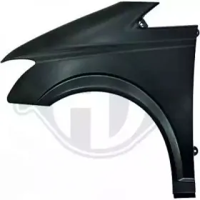 Крыло DIEDERICHS купить