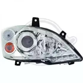 Комплект главных фар DIEDERICHS купить