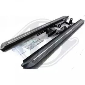 Подножка DIEDERICHS купить