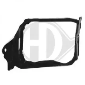 Крепление фары DIEDERICHS купить