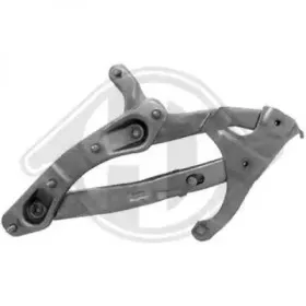 Шарнир, капот DIEDERICHS купить