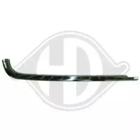 Облицовка / защитная накладка, буфер DIEDERICHS купить