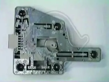 Держатель лампы, эадний фонарь DIEDERICHS купить