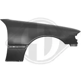 Крыло DIEDERICHS купить