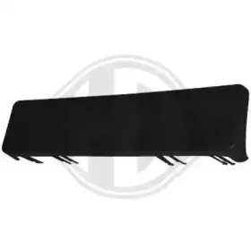 Кронштейн щитка номерного знака DIEDERICHS купить