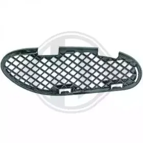 Решетка вентилятора, буфер DIEDERICHS купить