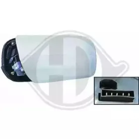 Наружное зеркало DIEDERICHS купить