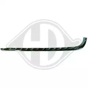 Облицовка / защитная накладка, буфер DIEDERICHS купить