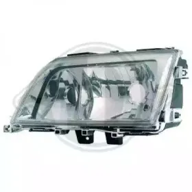 Комплект главных фар DIEDERICHS купить