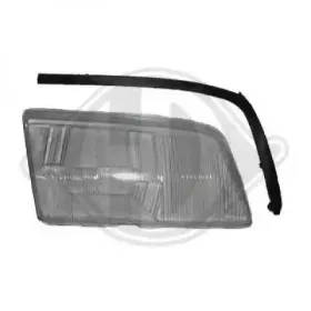 Рассеиватель, основная фара DIEDERICHS купить